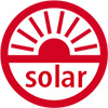 Pictogramm Solar