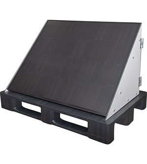 AKO Solar-PowerStation smart