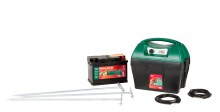 Starter Kit Mobil Power AD 3000 digital