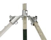 Variable Corner Solution Set T-Post