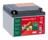 Batterie AGM Premium 32