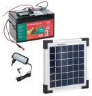 Kit solaire 5 watts